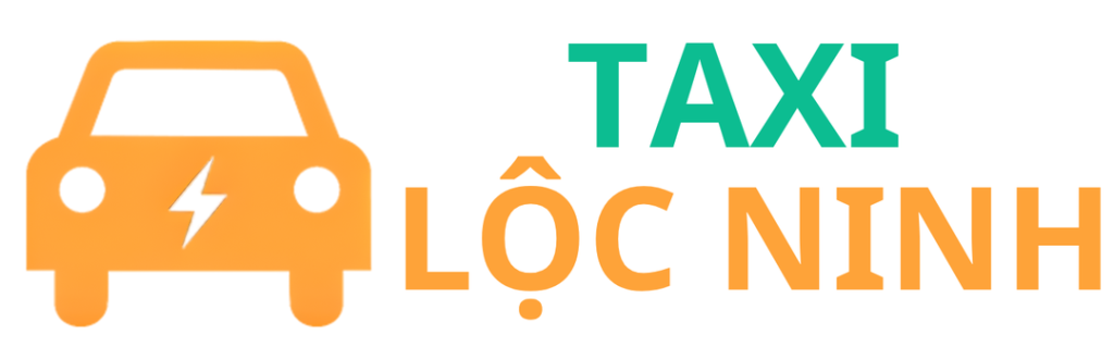 Taxi Lộc Ninh